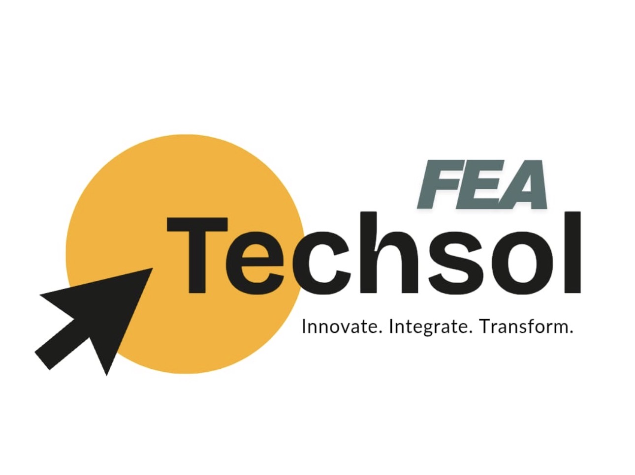 FEA Techsol logo